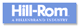 Click here to visit the Hill-Rom Web site