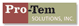 Click here to visit the ProTem Solutions Web site